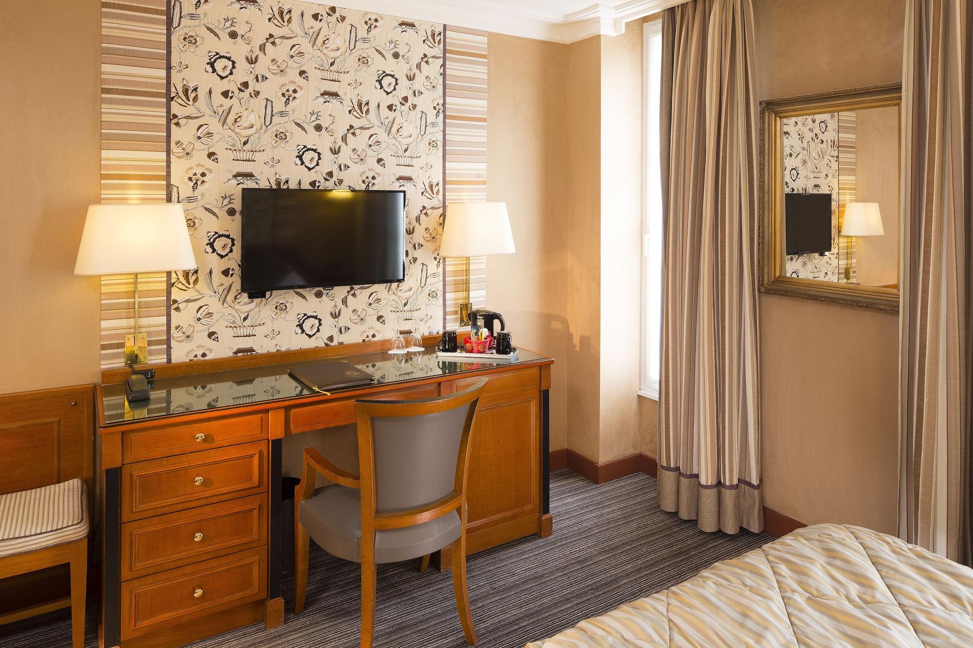 Horset Opéra, Western Premier Collection Hotel Paris